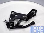 voetsteun links voor de KTM RC 390 2015 - 2019 RC390 linker, Motoren, Ophalen of Verzenden, Gebruikt