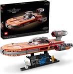 Lego Star Wars 75341 Luke Skywalker’s Landspeeder, Ophalen of Verzenden, Nieuw, Complete set, Lego