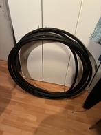 Coaxkabel FLEXWELL 7/8" Cu 2Y 50 OHM Coax cable 19 meter Len, Telecommunicatie, Ophalen, Gebruikt, Antenne