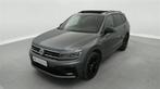 Volkswagen Tiguan Allspace 2.0 TDi Auto R-Line 4Motion Cuir/, Auto's, Automaat, Gebruikt, 4 cilinders, Alcantara