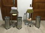 2 vulbus --------   in Brussel, Ophalen of Verzenden, Gebruikt, Bakkerij en Slagerij