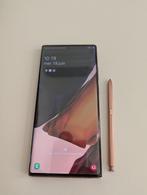 Samsung s20 plus 256 giga, Telecommunicatie, Mobiele telefoons | Samsung, Ophalen