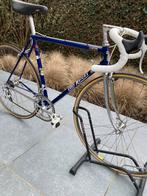 Stalen Eddy Merckx jaren 80 met campa onderdelen!, Vélos & Vélomoteurs, Enlèvement, Comme neuf