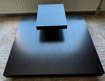 Table basse design, 100 à 150 cm, Moins de 50 cm, 100 à 150 cm, Enlèvement