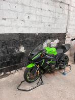 Kawasaki Ninja ZX-ZR 636, Motoren, Motoren | Kawasaki, 639 cc, Super Sport, Particulier, Meer dan 35 kW