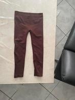 LEGGING brun  épais Neuf. S/M, Vêtements | Femmes, Leggings, Collants & Bodies, Brun, Enlèvement ou Envoi, Legging, Neuf