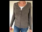 Bruine bodywarmer voor dames, Ophalen, Zo goed als nieuw