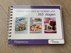 Lekkere dagmenu’s en recepten voor 365 dagen, Enlèvement ou Envoi, Comme neuf