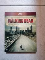 Blu ray walking dead seizoen 1, CD & DVD, Comme neuf, Enlèvement ou Envoi