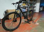 VTT Cube LTD pro 29, Fietsen en Brommers, Gebruikt, Hardtail, Heren, Ophalen