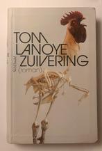 Tom Lanoye - Zuivering, Ophalen of Verzenden, Zo goed als nieuw, Tom Lanoye
