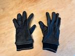Lederen handschoenen voor mannen, Motoren, Kleding | Motorkleding, Heren, Ophalen of Verzenden, Nieuw zonder kaartje, Pier One