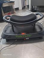 Tunturi trilplaat v20, Elektronische apparatuur, Ophalen