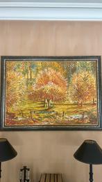 Schilderij van José Van De Vijver, Antiek en Kunst, Ophalen