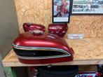 Honda cb750 tank + zijdeksels, Motoren, Ophalen of Verzenden, Gebruikt