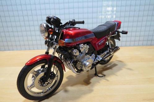 Honda CB900 Bol D'or 1:12 122161901, Hobby en Vrije tijd, Modelauto's | 1:5 tot 1:12, Nieuw, Motor, 1:9 t/m 1:12, Ophalen of Verzenden