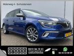 Renault Megane Estate 1.2 TCe GT-Line Dealer-OH Xen/Led Nav, Auto's, Te koop, 120 g/km, Bedrijf, Benzine