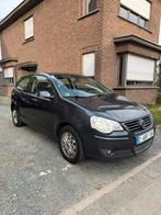 Volkswagen polo / benzine 1.2 / airco /, Stof, Bedrijf, Dealer onderhouden, 40 kW