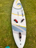 Fanatic skate 61, Watersport en Boten, Windsurfen, Ophalen, Gebruikt, Plank