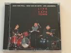 Van Poll - Van de Geyn - LaBarbera – Live In Cape Town, Enlèvement ou Envoi, 1980 à nos jours, Utilisé, Jazz