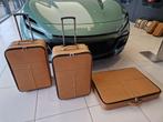 Roadsterbag koffers/kofferset voor de Ferrari Purosangue, Verzenden, Nieuw