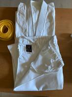 Jiu jitsu/karate/judo pak maat 146, Sport en Fitness, Ophalen of Verzenden, Zo goed als nieuw, Judo