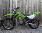 (Nieuwe) Kawasaki klx140 r 2023 pitbike honda crf125 yamaha, Fietsen en Brommers, Ophalen, Zo goed als nieuw