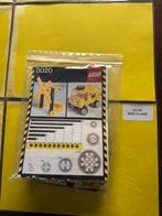 Lego technic 8020, Verzenden, Zo goed als nieuw, Lego