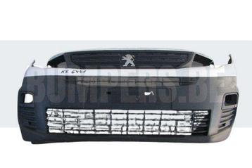 Bumper Peugeot Partner 3 III 18- 99899789    Voorbumper   KS beschikbaar voor biedingen