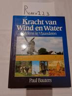 Kracht van Wind en Water, Ophalen of Verzenden, Zo goed als nieuw