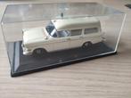 Opel Kapitan 58 ambulance, Hobby en Vrije tijd, Modelauto's | 1:43, Ophalen of Verzenden, Zo goed als nieuw
