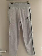 Grijze trainingsbroek puma, Kleding | Dames, Puma, Overige typen, Ophalen of Verzenden, Zo goed als nieuw