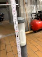 Tuinverlichting, Tuin en Terras, Buitenverlichting, Ophalen, Gebruikt, Aluminium