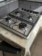 A vendre, Electroménager, Cuisinières, Enlèvement, Comme neuf, Encastré, Gaz
