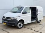 Volkswagen Transporter 2.0 TDI 150PK Automaat L1H1 Dubbele S, Achat, 110 kW, Entreprise, 2 places