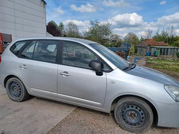 auto beschikbaar voor biedingen