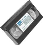 Conversion VHS vers clé USB – Revivez vos souvenirs, Ophalen, Nieuw in verpakking