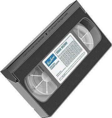 Conversion VHS vers clé USB – Revivez vos souvenirs beschikbaar voor biedingen
