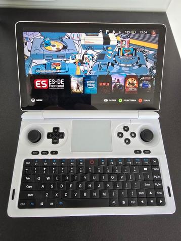 GPD Win Mini 2025, Enlèvement ou Envoi, Neuf