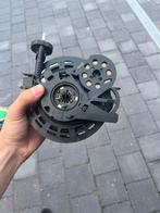 kabelhaspel met snoeroprolmechanisme universeel, Doe-het-zelf en Bouw, Elektriciteit en Kabels, Ophalen, Nieuw