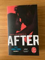 After, Livres, Enlèvement, Comme neuf