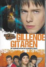 gillende gitaren, Ophalen of Verzenden, Nieuw, Fictie