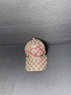 Gucci pet monogram met slangendesign, Nieuw, Pet, Gucci, One size fits all