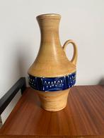 Vintage West Germany Bay Keramik vaas, Antiek en Kunst, Antiek | Vazen, Ophalen of Verzenden