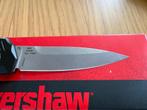 Couteau de poche OTF Kershaw Livewire, Caravanes & Camping, Enlèvement ou Envoi, Comme neuf