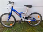 Vélo garçon 20 pouces 6-9ans, Vélos & Vélomoteurs, 20 pouces, Vitesses