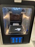 Up mini 2, Computers en Software, 3D Printers, Ophalen, Ingebouwde Wi-Fi, Up, Gebruikt