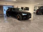 Audi Q8 e-tron 55 QUATTRO 408PK * S-LINE * CAMERA * BLACK PA, Auto's, Audi, Automaat, Gebruikt, 408 pk, Elektrisch