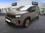 Citroen C5 AIRCROSS  1.5 BlueHDi 130 S&S EAT8 Live, Autos, Citroën, Argent ou Gris, Achat, Euro 6, Entreprise