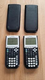 Grafische rekenmachines Texas Instruments TI-84 Plus, Divers, Calculatrices, Utilisé, Calculatrices graphique, Enlèvement ou Envoi